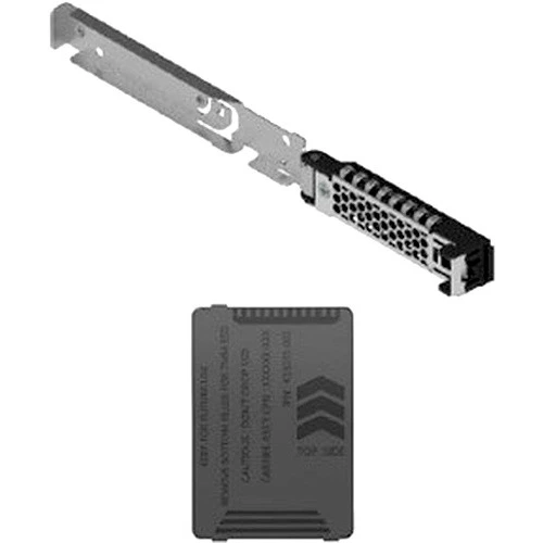 Корзина Intel CYP25HSCARRIER Hot-Swap Front Drive Bay Module  for M50CYP2UR208