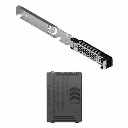 Корзина Intel CYP25HSCARRIER Hot-Swap Front Drive Bay Module  for M50CYP2UR208