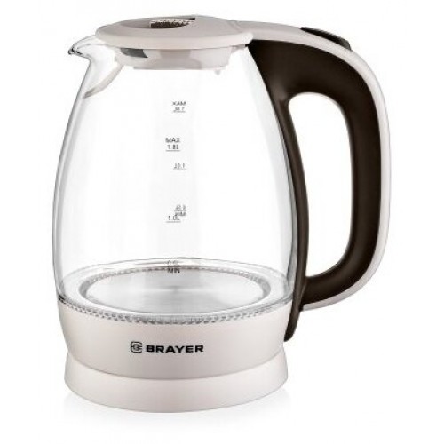 Чайник Brayer BR1045BN