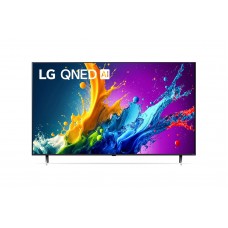 Телевизор LG 43QNED80T6A