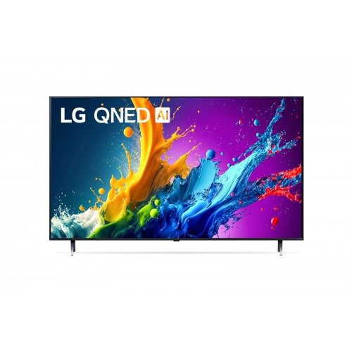 Телевизор LG 43QNED80T6A