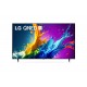 Телевизор LG 43QNED80T6A