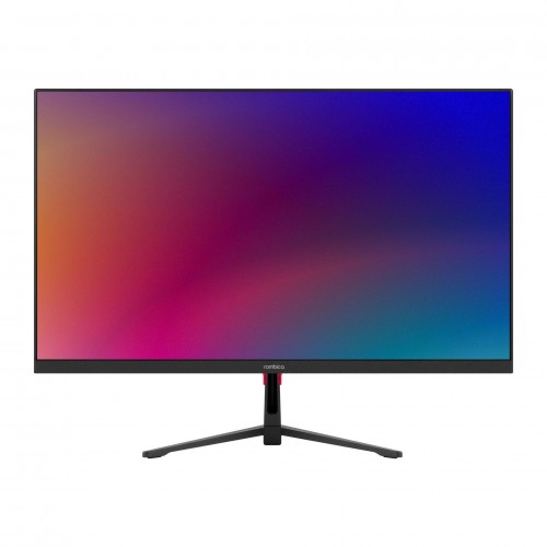 Монитор 24" Rombica SkyView I24X2 IPS, 75Hz, HDMI/DSub, AMD FreeSync, встр. колонки