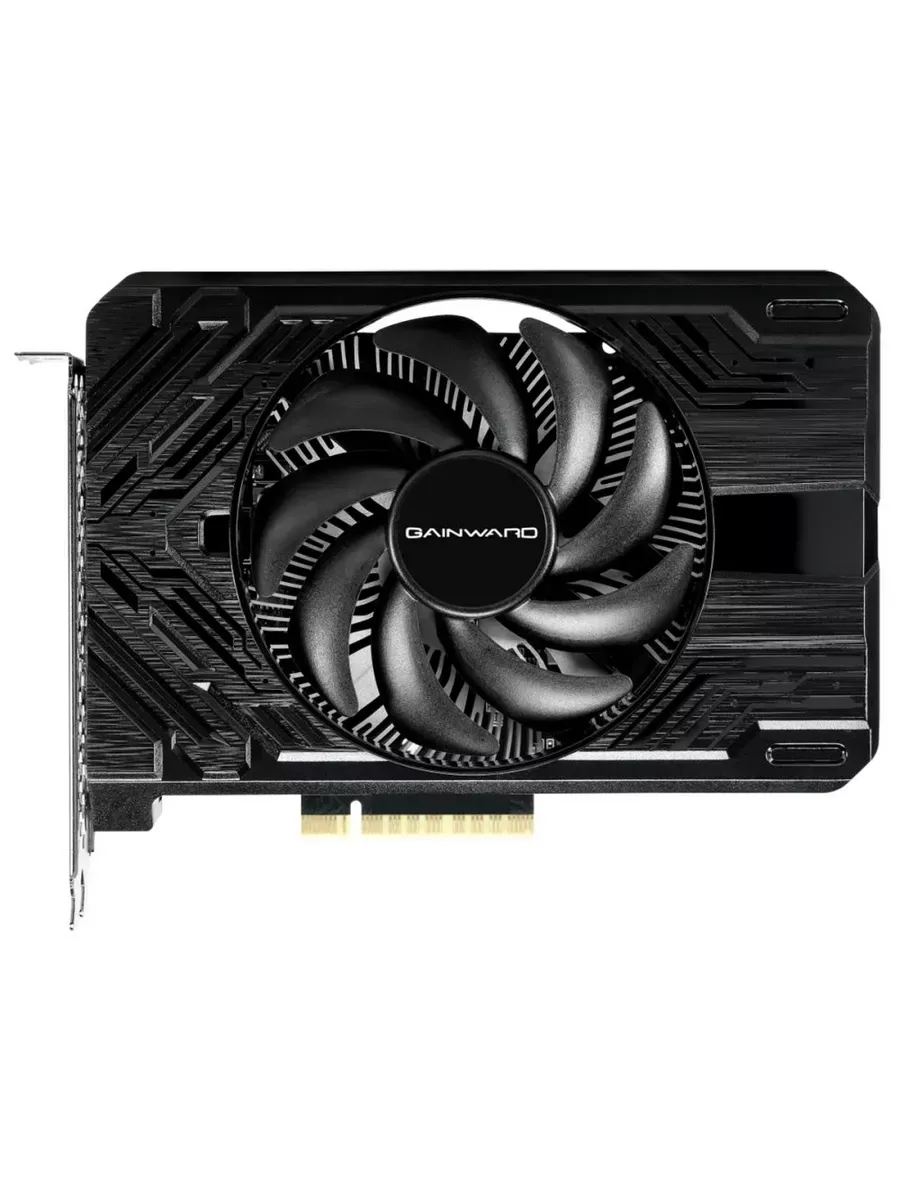 Видеокарта Gainward GeForce RTX 4060 Pegasus [NE64060019P1-1070E]