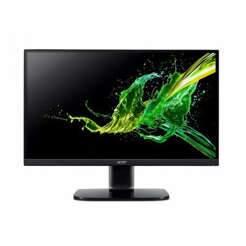 Монитор 27" Acer KA272UEbmiipx (IPS, 2560x1440, 2HDMI/DP, 100 Гц, встр. колонки)