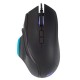 Мышь проводная Acer OMW123 [ZL.MCEEE.00X] черный