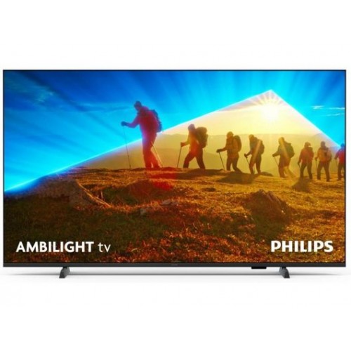 Телевизор 55" (139 см) Philips 55PUS8149/60