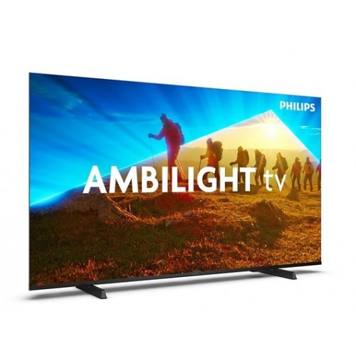Телевизор 50" (126 см) LED Philips 50PUS8139/60