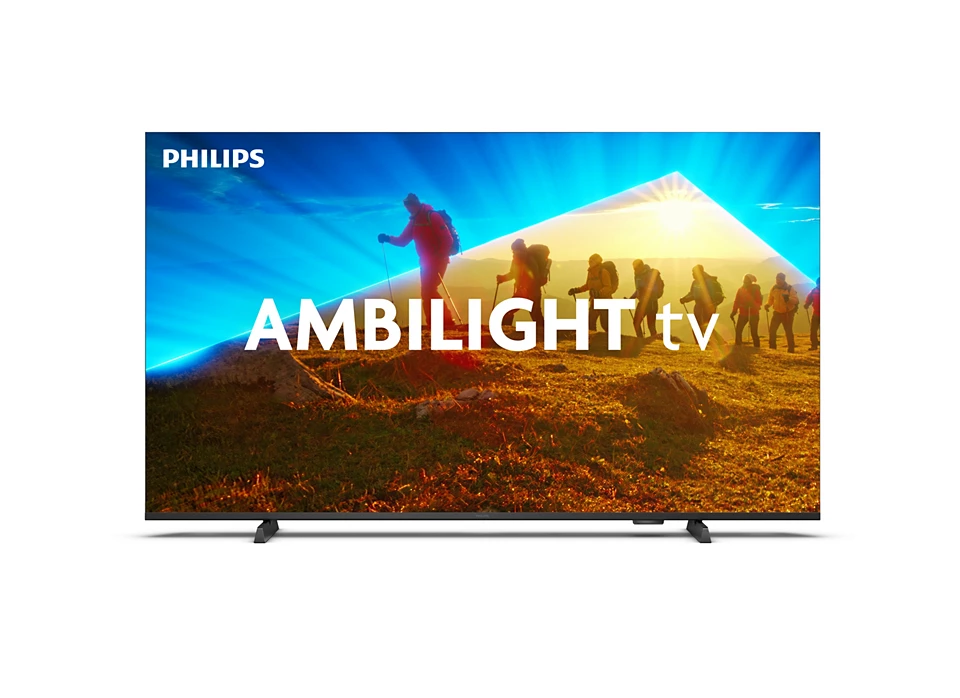 Телевизор 50" (126 см) LED Philips 50PUS8139/60