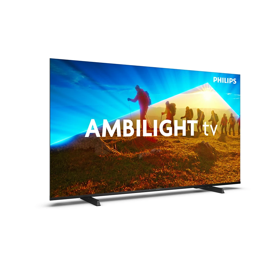 Телевизор 50" (126 см) LED Philips 50PUS8139/60