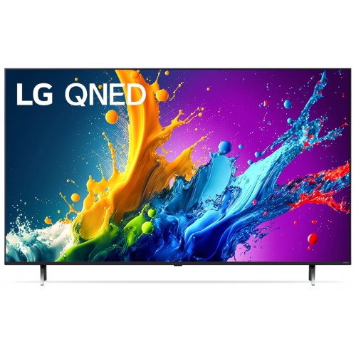 Телевизор 55" (138 см) LG 55QNED80T6A