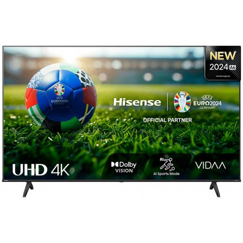 Телевизор 85" (215 см) Hisense 85A6N