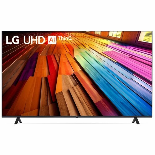 Телевизор 75" (189 см) LG 75UT80006LA