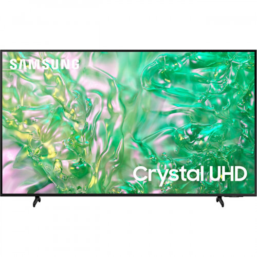 Телевизор 43" (108 см) LED Samsung UE43DU8000UXRU