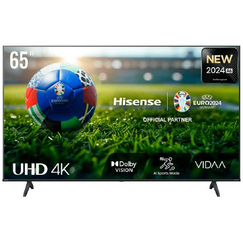 Телевизор 65" (164 см) Hisense 65A6N