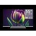 Телевизор 55" (139 см) Top Device TDTV55CS06UBK