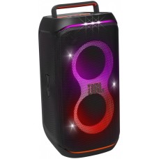 Портативная акустика JBL PartyBox Club 120