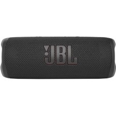 Портативная акустика JBL Flip 6 черный