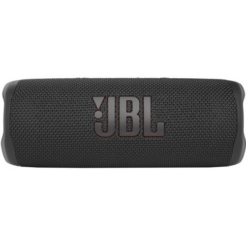 Портативная акустика JBL Flip 6 черный