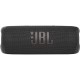 Портативная акустика JBL Flip 6 черный