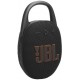 Портативная акустика JBL Clip 5 черный