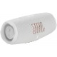 Портативная акустика JBL Charge 5 белый