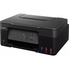 МФУ струйный Canon Pixma G3430 black