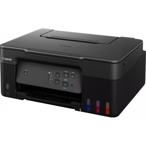 МФУ струйный Canon Pixma G3430 black