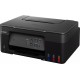 МФУ струйный Canon Pixma G3430 black