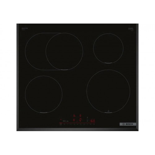 Индукционная варочная поверхность BOSCH PIF651HC1E