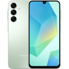 Смартфон Samsung Galaxy A16 4/128GB зеленый
