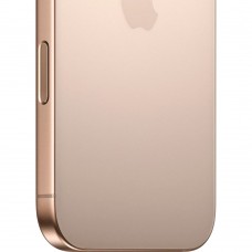 Смартфон  Apple iPhone 16 Pro Max 256GB Титановый песчаный