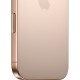 Смартфон  Apple iPhone 16 Pro Max 256GB Титановый песчаный