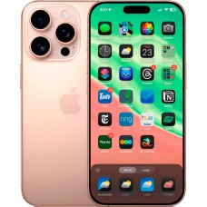 Смартфон  Apple iPhone 16 Pro Max 256GB Титановый песчаный