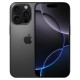 Смартфон Apple iPhone 16 Pro 256 Gb Титановый черный