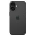 Смартфон  Apple iPhone 16 256GB черный