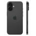 Смартфон  Apple iPhone 16 256GB черный
