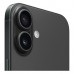 Смартфон  Apple iPhone 16 256GB черный