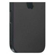 Смартфон  Apple iPhone 16 256GB черный
