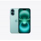 Смартфон  Apple iPhone 16 256GB бирюзовый