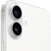 Смартфон  Apple iPhone 16 256GB белый