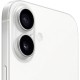 Смартфон  Apple iPhone 16 256GB белый