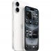 Смартфон  Apple iPhone 16 128GB белый