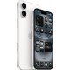 Смартфон  Apple iPhone 16 128GB белый