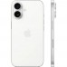 Смартфон  Apple iPhone 16 128GB белый