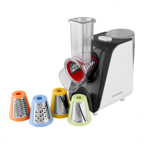Овощерезка электрическая  Willmark WSM-7830