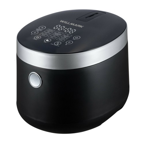 Мультиварка WILLMARK WMC-5750 черный