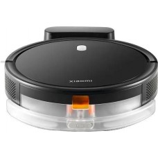 Пылесос-робот Xiaomi Robot Vacuum E5 черный