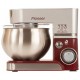 Миксер Pioneer MX322 wine maroon