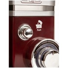 Миксер Pioneer MX322 wine maroon